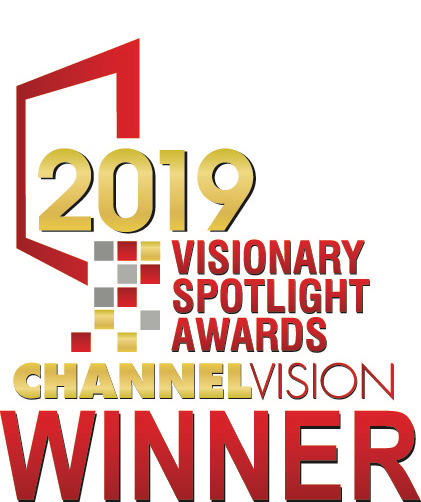 2019 Visionary spotlight awards