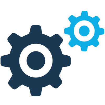 Wireless Connectivity Settings Icon