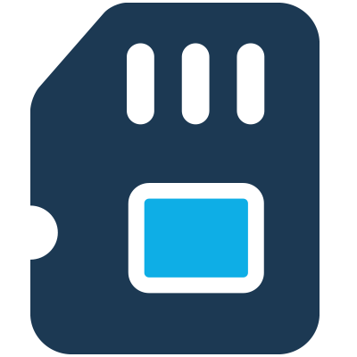 SIM Card mobile internet data