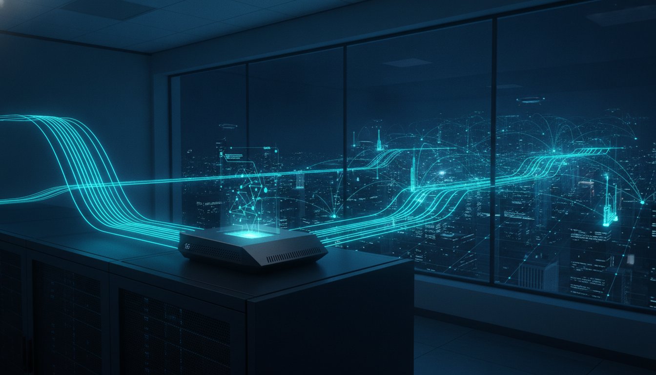 5G Fixed Wireless for Business: The 2026 Operational Guide