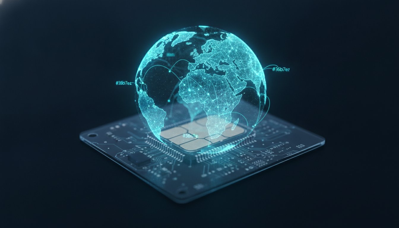Best Multi-Network SIM for IoT: 2026 Enterprise Guide