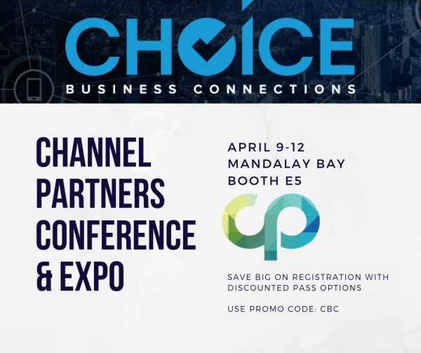 2019 Channel Partners Expo