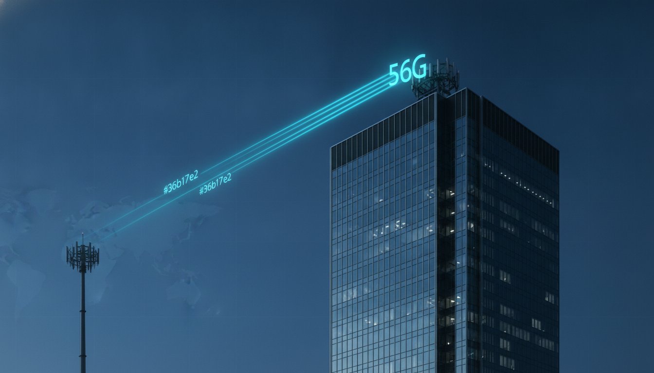 Fixed Wireless for Business: 2026 Enterprise Guide