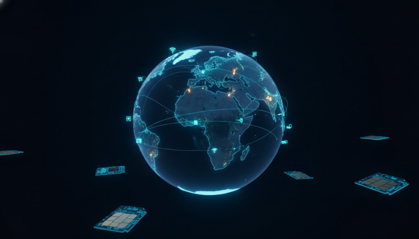 Global IoT Deployment Challenges: Navigating Complexity in 2026