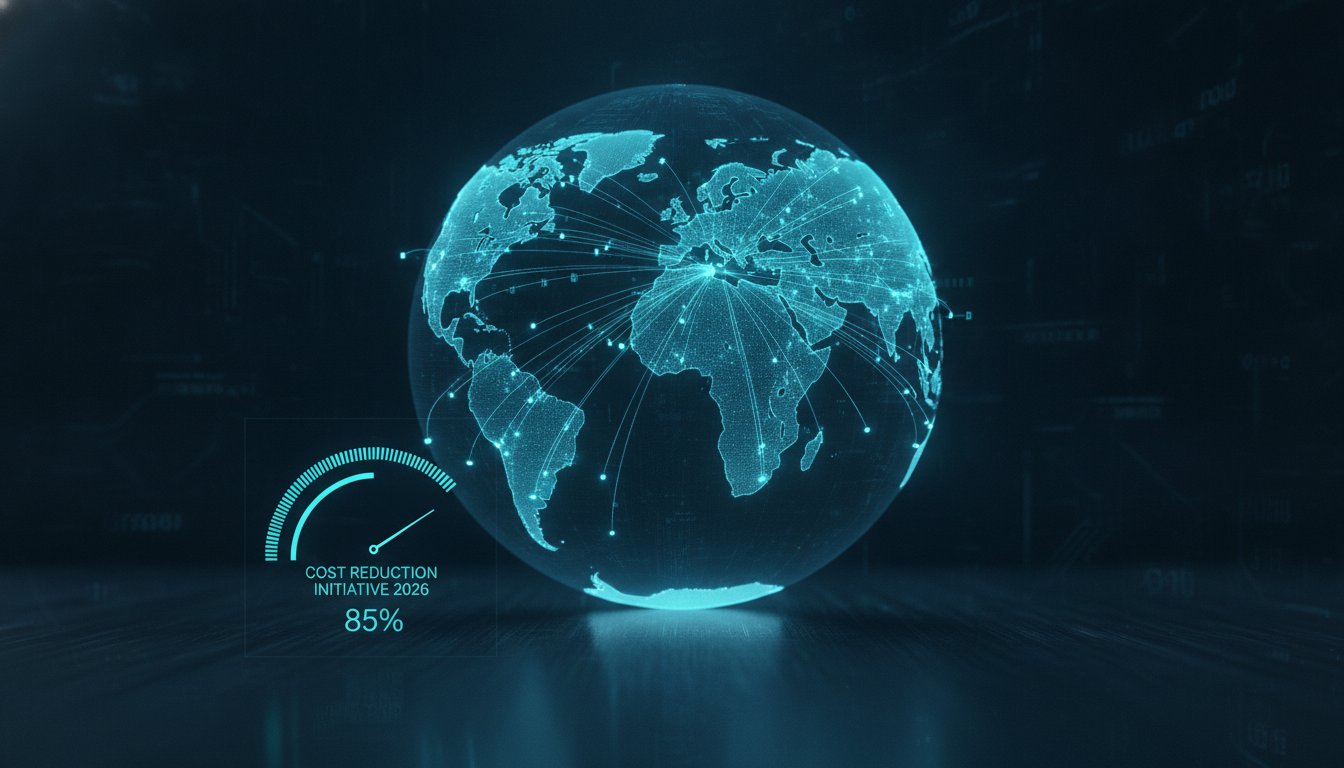 How to Master IoT Connectivity Cost Optimization: A Strategic Guide for 2026
