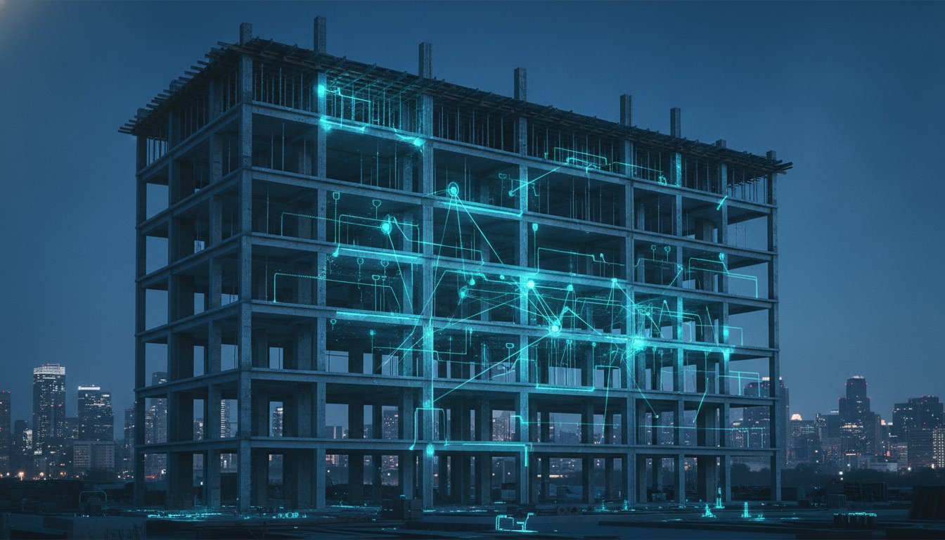 IoT Connectivity for Construction Sites: Building a Resilient Digital Foundation