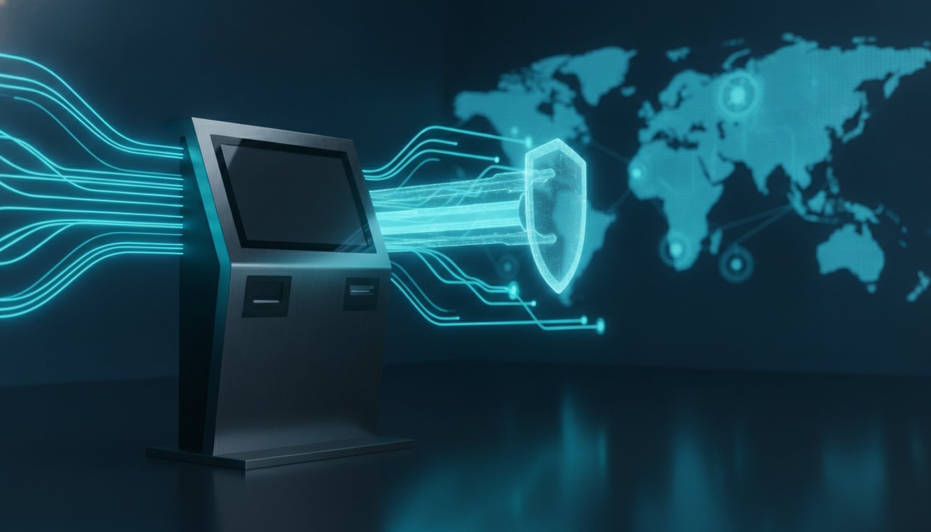 IoT Connectivity for Kiosks: 2026 Strategic Guide