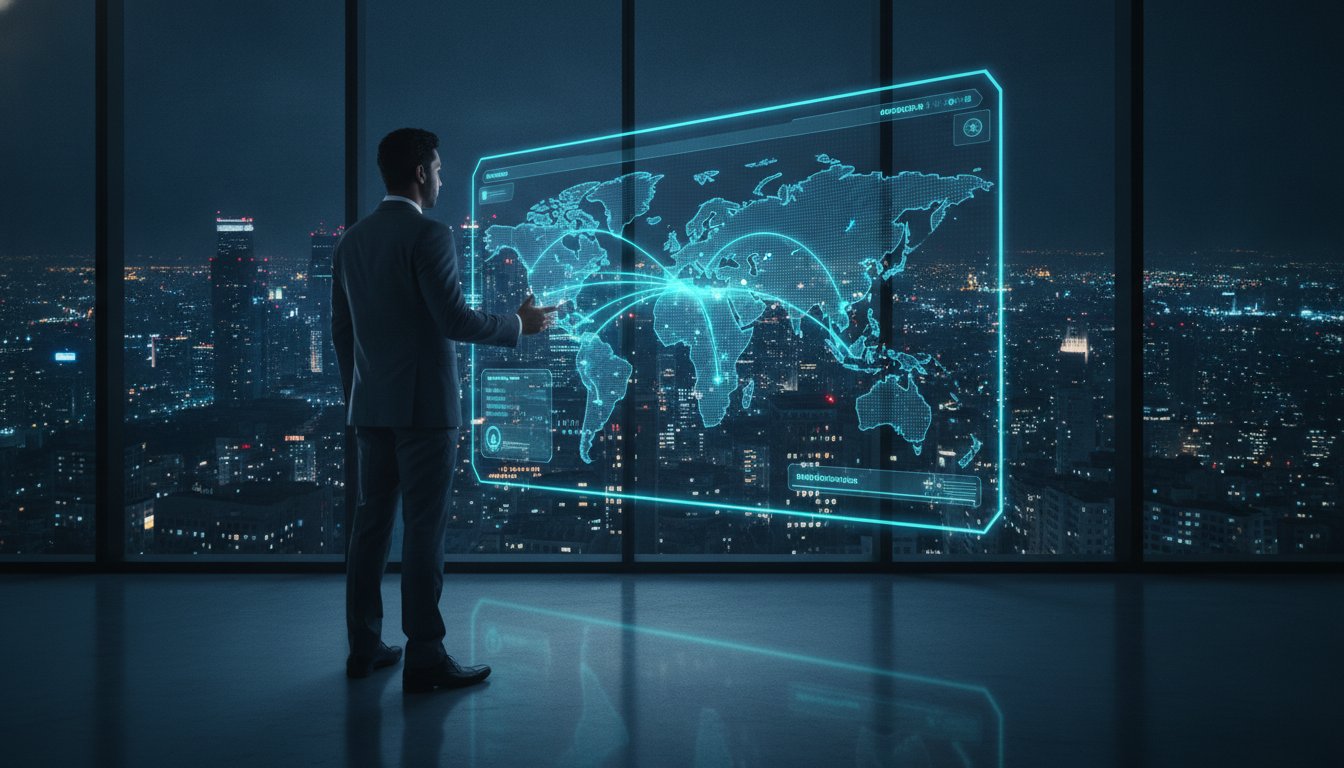 Managed Fixed Wireless: 2026 Enterprise Strategy Guide