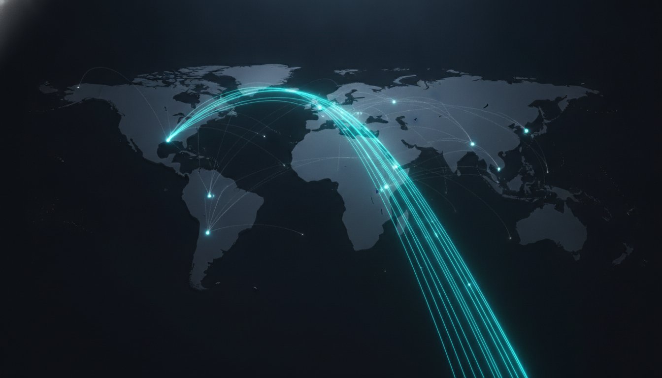 Private vs Public APN: 2026 IoT Security Guide