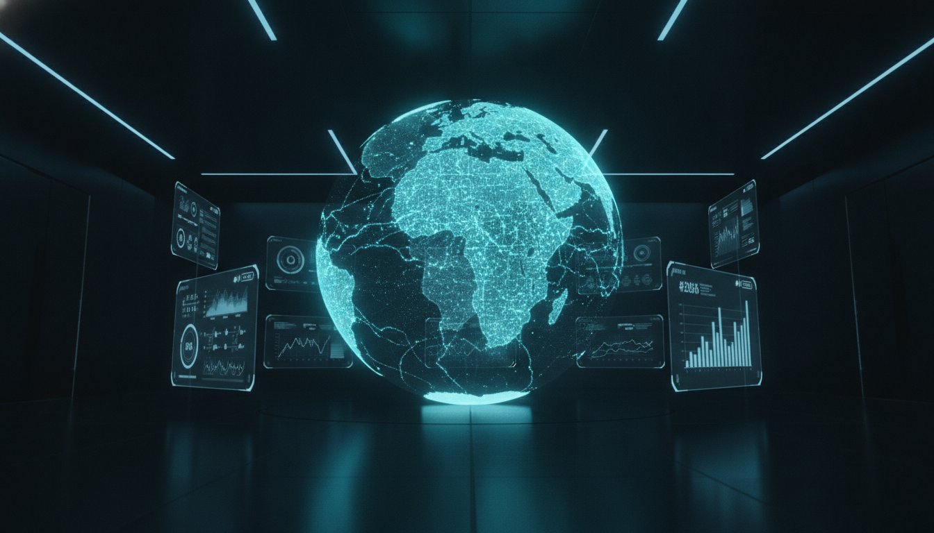 Real-Time IoT Device Monitoring: A Strategic Guide for 2026