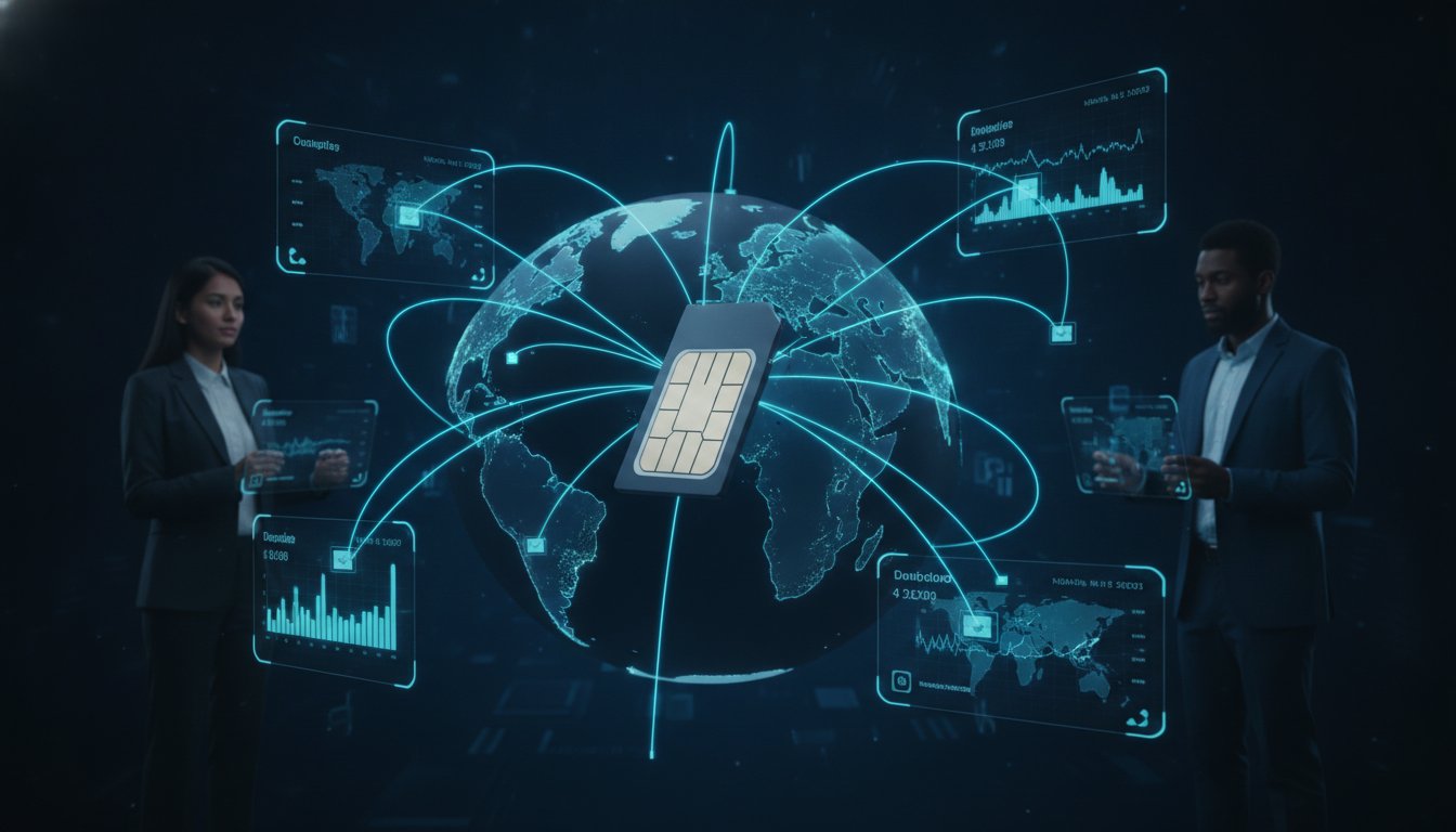 Top Twilio IoT Alternatives for Scalable Connectivity in 2026