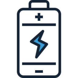 battery decrease productivity