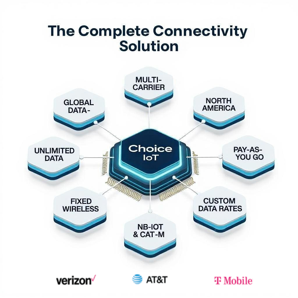 Choice IoT