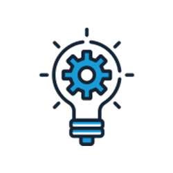 Icon For Energy Industry