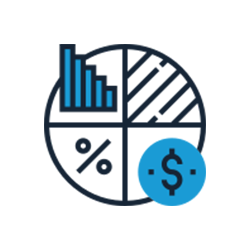 Icon for Finance