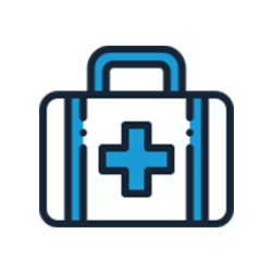 Icon for HealthCare