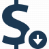 iconmonstr-currency-4-72 Cost of network failure