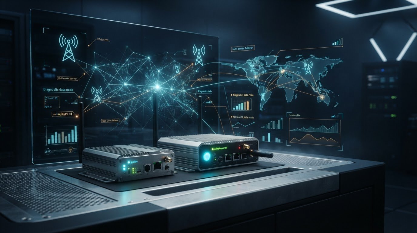 IoT Device Offline: Step-by-Step Recovery Guide