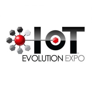 IoT Evolution Expo Logo