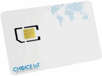 Wireless Connectivity Services