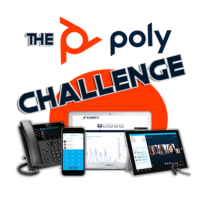 Kinect Polycom Challenge