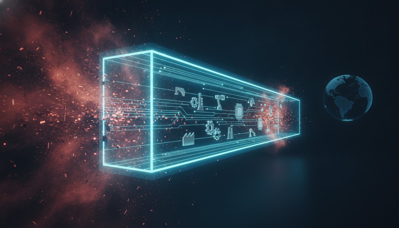 Private APN for Industrial IoT: Securing Mission-Critical Connectivity in 2026