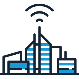 smart-city (2) Wireless Connectivity - Smart Cities