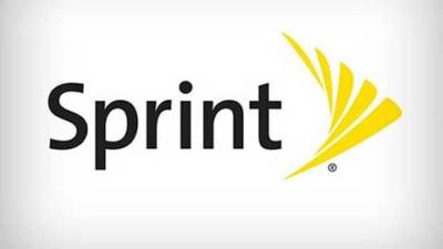 Sprint Logo