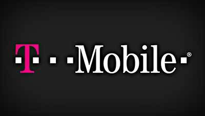 T-Mobile Logo