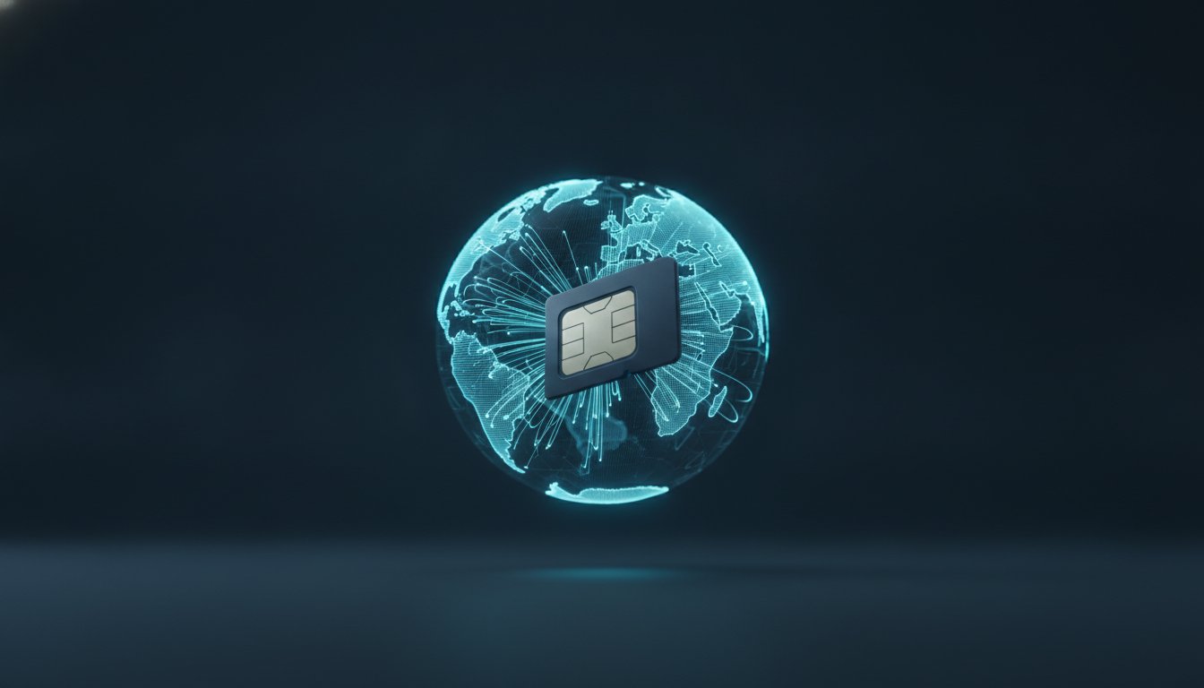 The Ultimate Guide to Multi-Carrier IoT SIM Cards: Scaling Global Connectivity