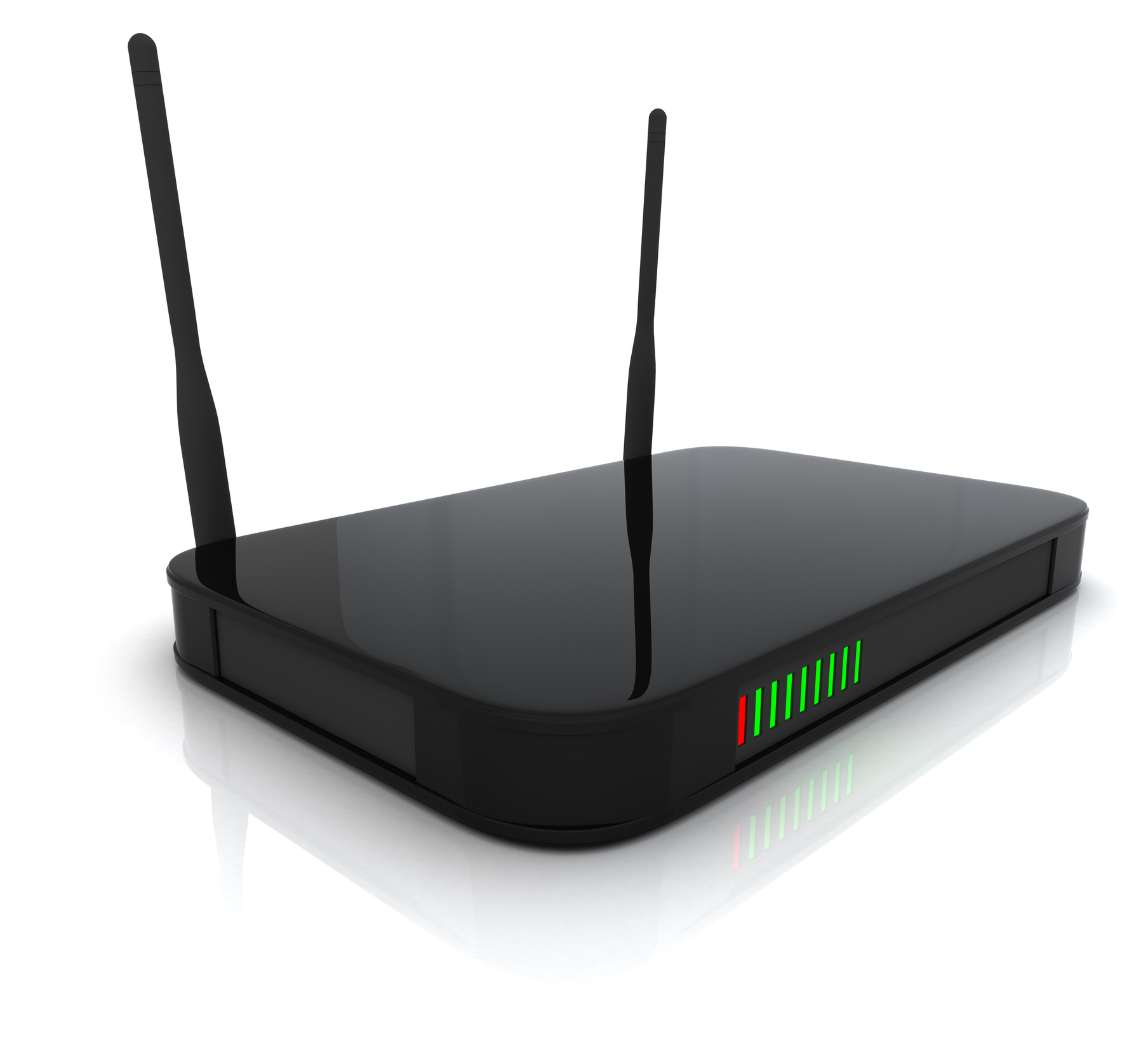 Wireless router Fixed Wireless